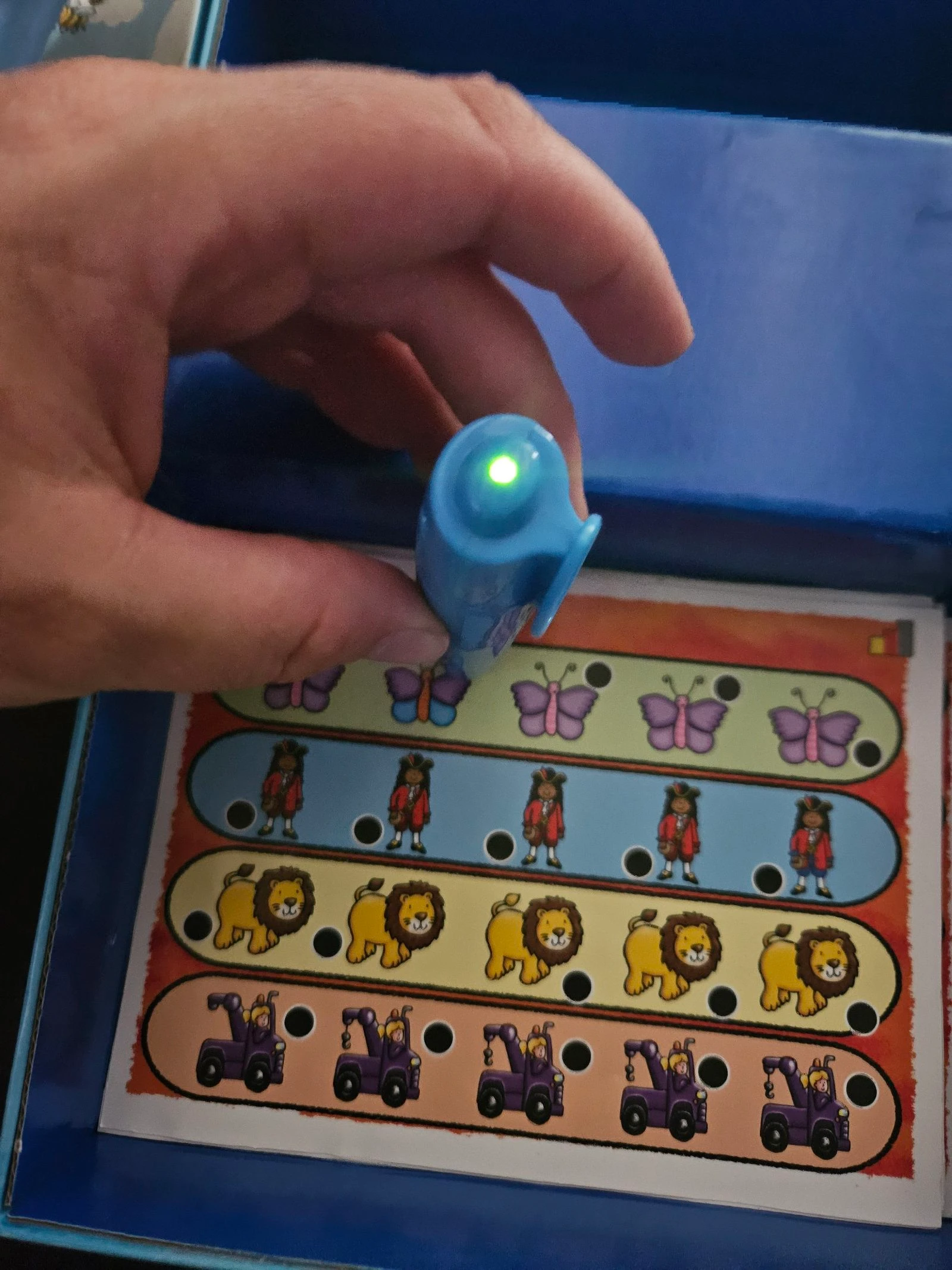 Mijn interactieve pen – photo 5